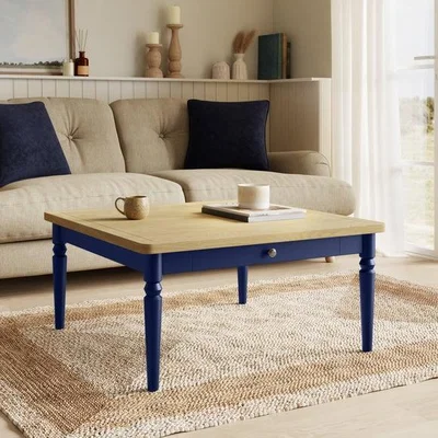 Dunelm Pip Coffee Table Oak