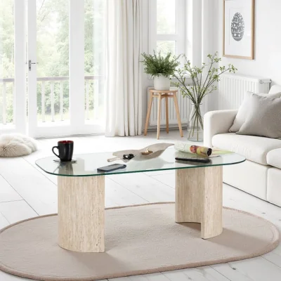Dunelm Malena Coffee Table