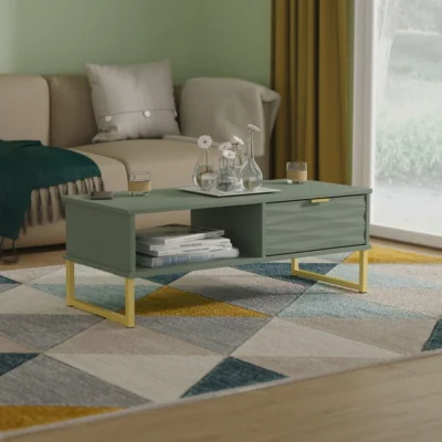 Dunelm Tuxford Coffee Table