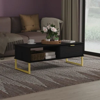 Dunelm Harborne Coffee Table