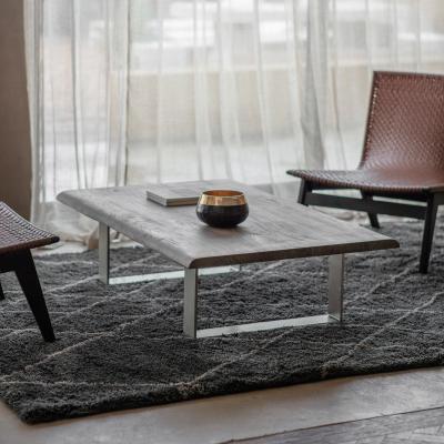 Dunelm Guldeford Coffee Table Natural