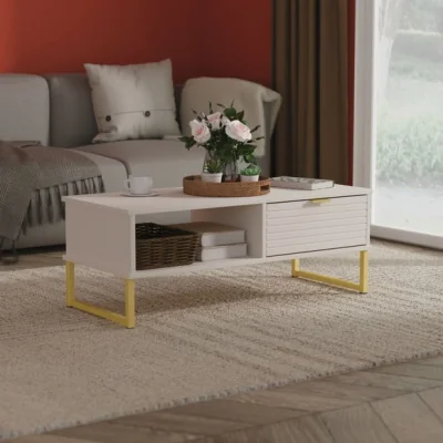 Dunelm Harborne Coffee Table