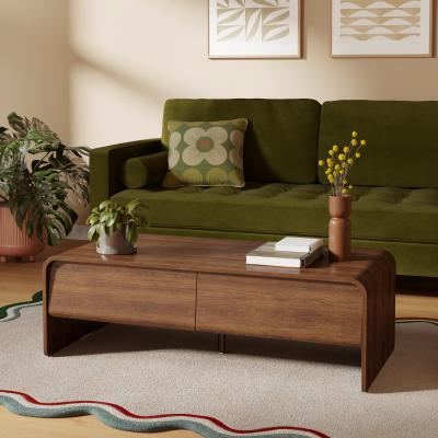 Dunelm Elements Bent Coffee Table