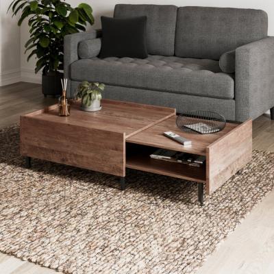 Dunelm Fulton Extendable Coffee Table