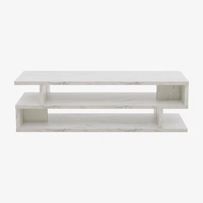 Furniture Village Remi Coffee Table Carrara