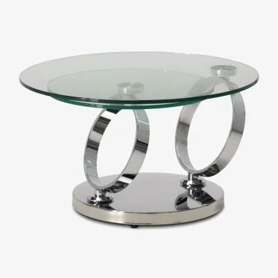 Furniture Village Rings Round Coffee Table