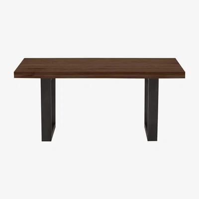 Furniture Village Mars Coffee Table - Brown