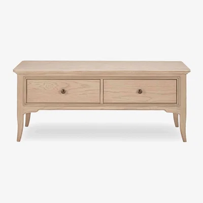 Furniture Village Willis and Gambier - Toulon Coffee Table