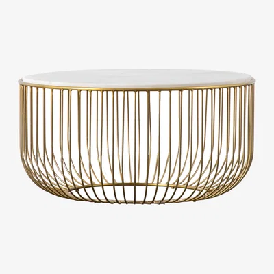 Furniture Village Tulum Coffee Table