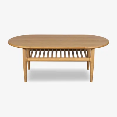 Furniture Village G Plan - Winchester Coffee Table