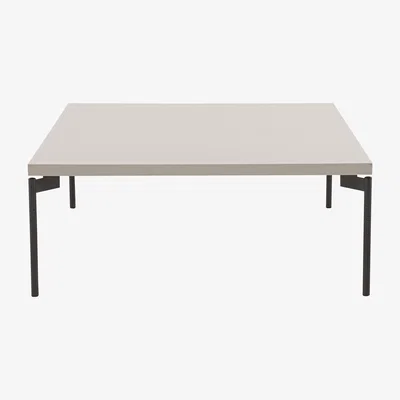 Furniture Village Livia Square Coffee Table