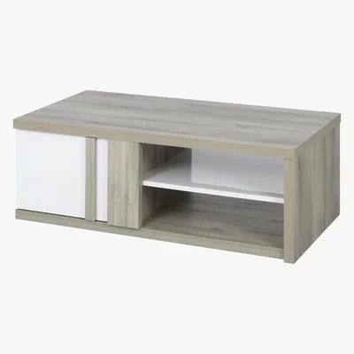 Furniture Village Vue Coffee Table - White