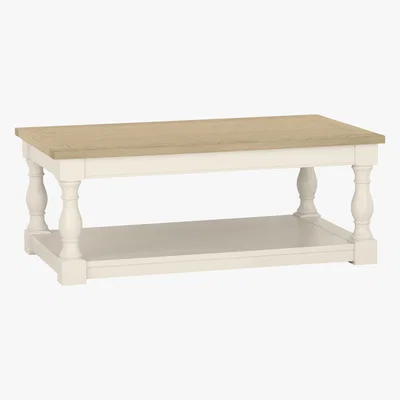 Furniture Village Pierre Coffee Table - By Furniture Village