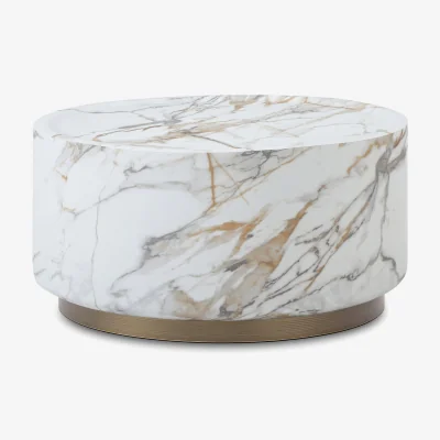Furniture Village Florida Round Coffee Table
