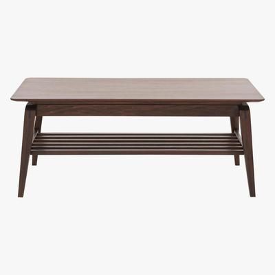 Furniture Village Ercol - Lugo Coffee Table - Brown