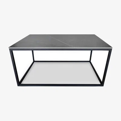 Furniture Village Zeus Rectangular Coffee Table