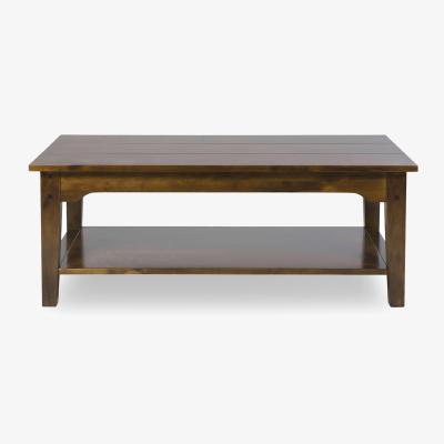 Furniture Village Laura Ashley - Garrat Rectangular Coffee Table
