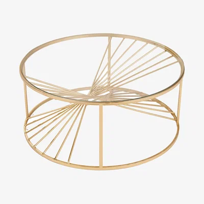 Furniture Village Vertu Coffee Table