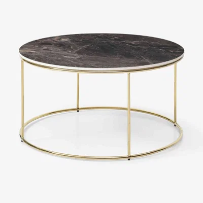 Furniture Village Senna Round Coffee Table