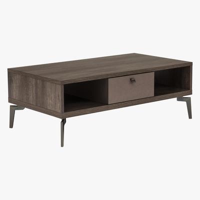 Furniture Village ALF - Soprano Coffee Table - Brown