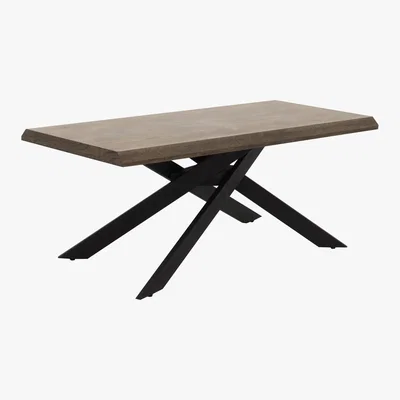 Furniture Village Sapporo Coffee Table - By Furniture Village