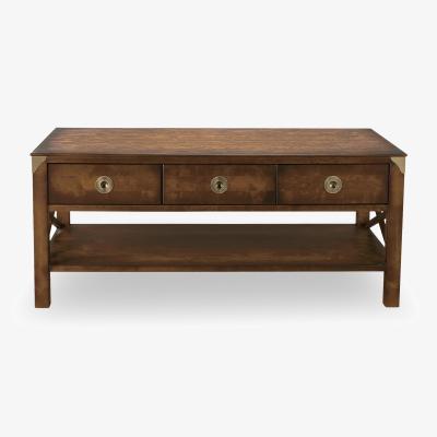 Furniture Village Laura Ashley - Balmoral 3 Drawer Coffee Table