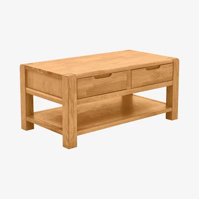 Furniture Village Bakerloo Coffee Table