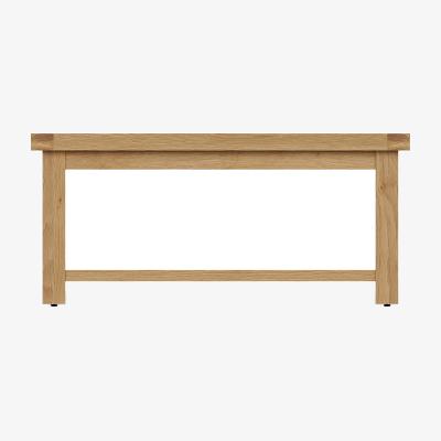 Furniture Village Furnitureland - Dawlish Coffee Table