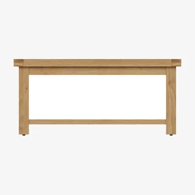 Furniture Village Furnitureland - Dawlish Coffee Table