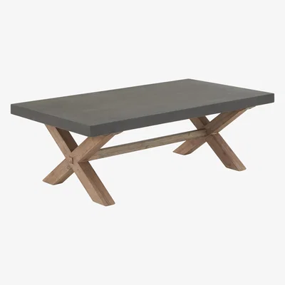 Furniture Village Fusion Coffee Table