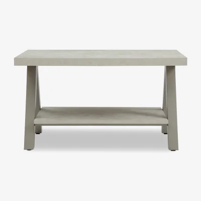 Furniture Village Matera Coffee Table with Shelf