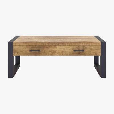 Furniture Village Fire 2.0 Coffee Table
