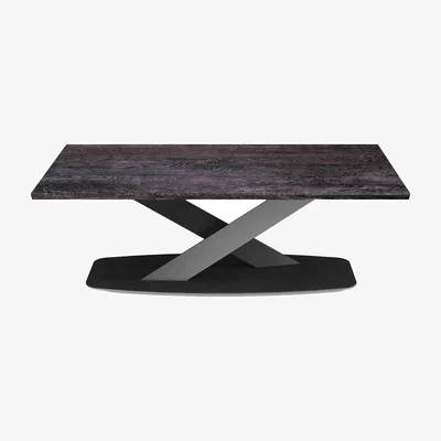 Furniture Village Vita Rectangular Coffee Table
