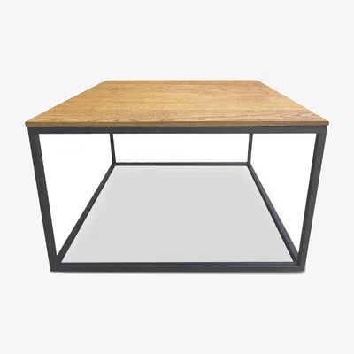 Furniture Village Trend Square Coffee Table
