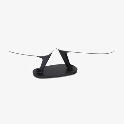 Furniture Village Arco Swivel Coffee Table