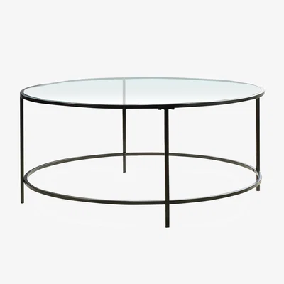 Furniture Village Milo Coffee Table