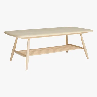 Furniture Village Ercol - Originals Coffee Table