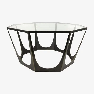 Furniture Village Alessa Coffee Table