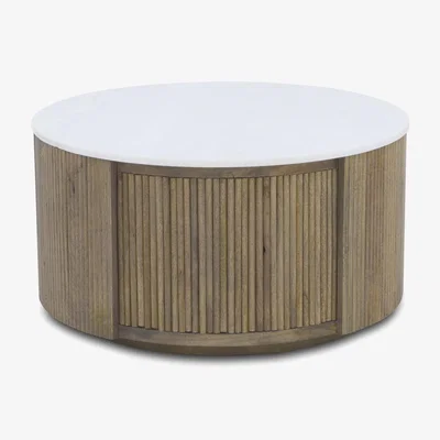 Furniture Village Aimar Storage Coffee Table
