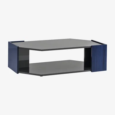 Furniture Village ALF - Oceanum Rectangle Coffee Table