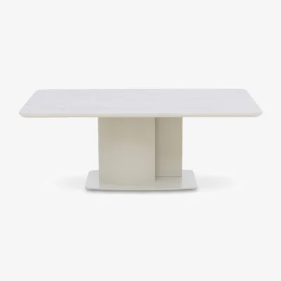 Furniture Village Pebble Coffee Table