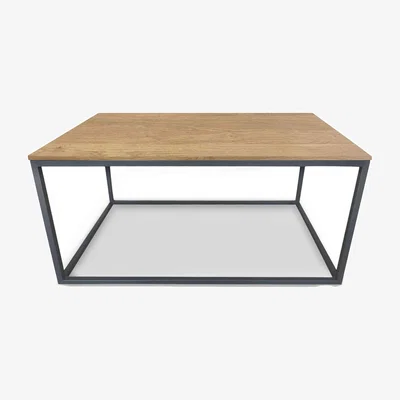 Furniture Village Trend Rectangular Coffee Table