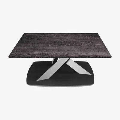 Furniture Village Vita Square Coffee Table