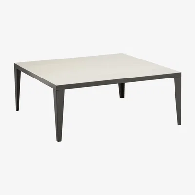 Furniture Village ALF - Alpine Square Coffee Table