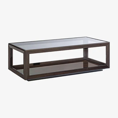 Furniture Village Palazzo Rectangular Coffee Table