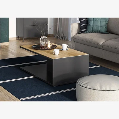 Furniture Village Kit Coffee Table