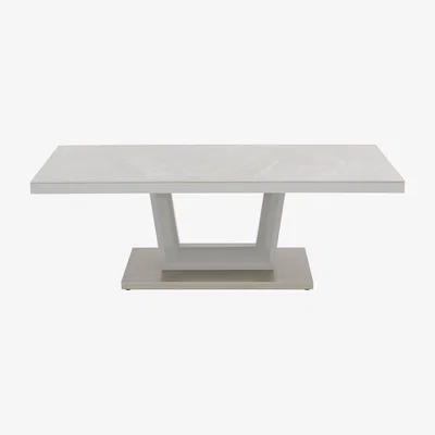 Furniture Village Grigio Coffee Table