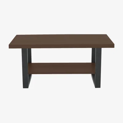 Furniture Village Mars Coffee Table with Shelf