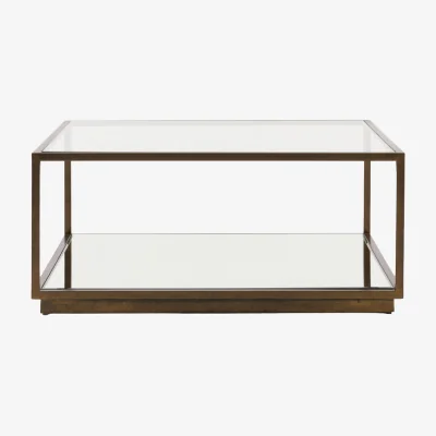 Furniture Village Travelle Coffee Table