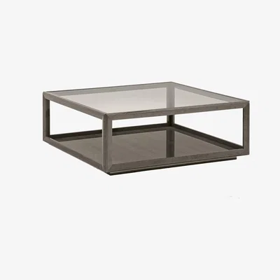 Furniture Village Palazzo Square Coffee Table